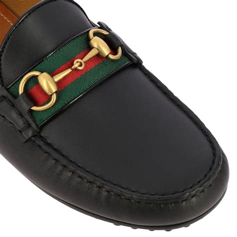 gucci mocasines hombre